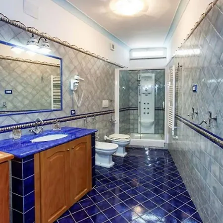 Apartamento Casa Vacanze Con Piscina