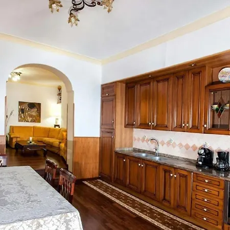 Casa Vacanze Con Piscina