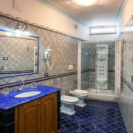 Casa Vacanze Con Piscina Apartment *