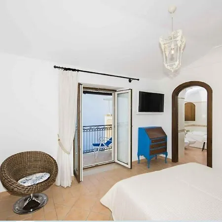 Casa Vacanze Con Piscina Apartamento