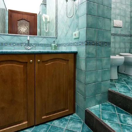 Casa Vacanze Con Piscina Apartamento Positano