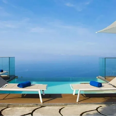 Casa Vacanze Con Piscina