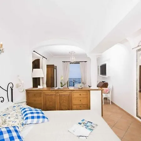 Casa Vacanze Con Piscina Apartamento *
