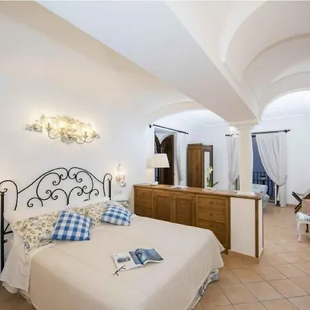 Apartment Casa Vacanze Con Piscina